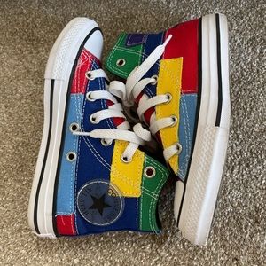 Converse Chuck Taylor All Star Hi Sneaker